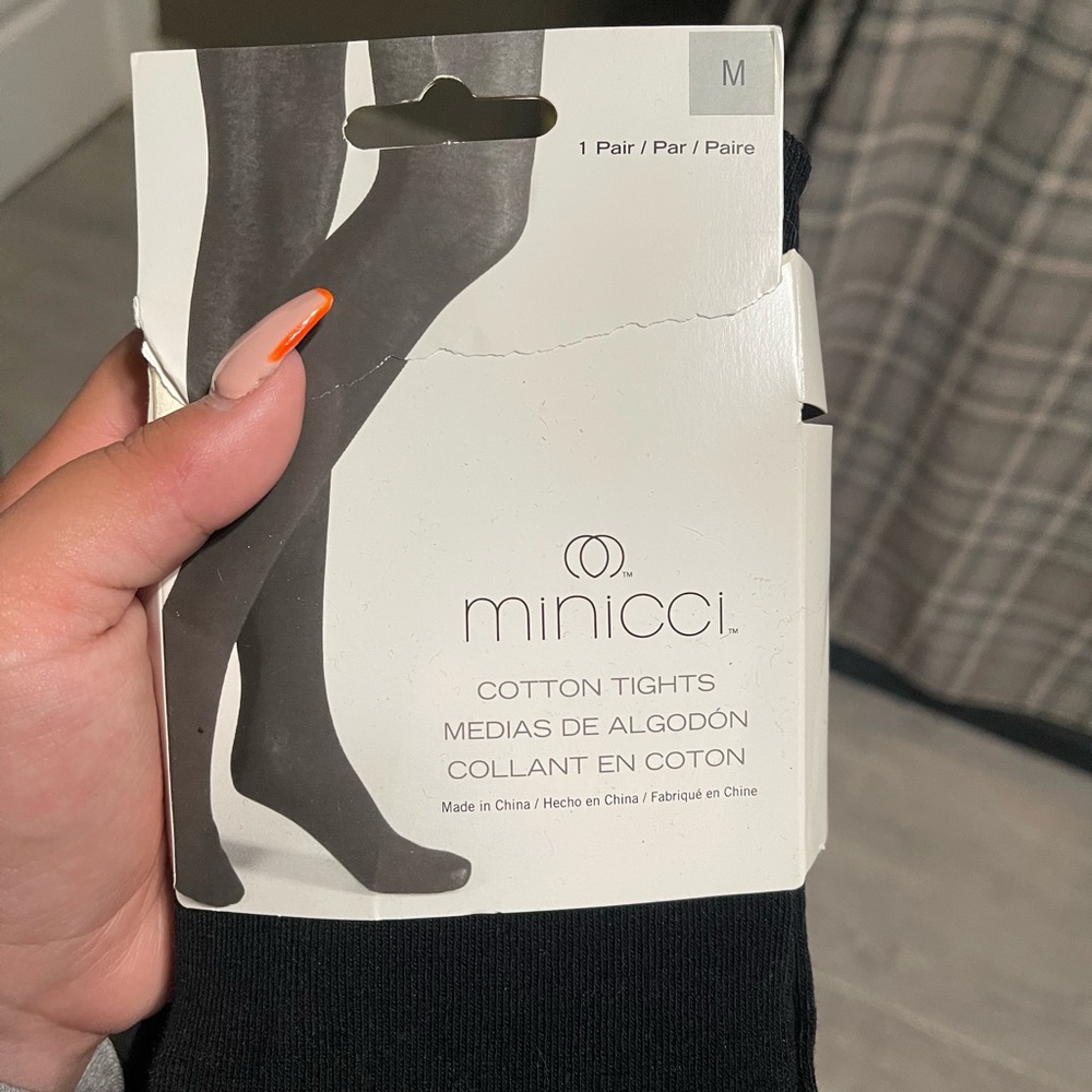 Tights bundle - Picture 5 of 7